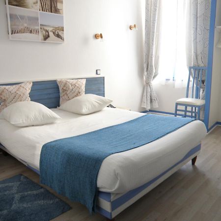 בורדו Aquitain Hotel Gare Saint-Jean מראה חיצוני תמונה
