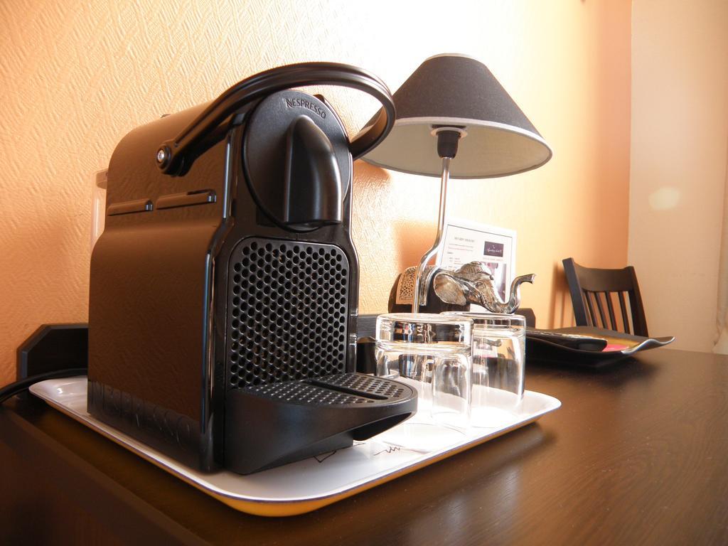בורדו Aquitain Hotel Gare Saint-Jean מראה חיצוני תמונה