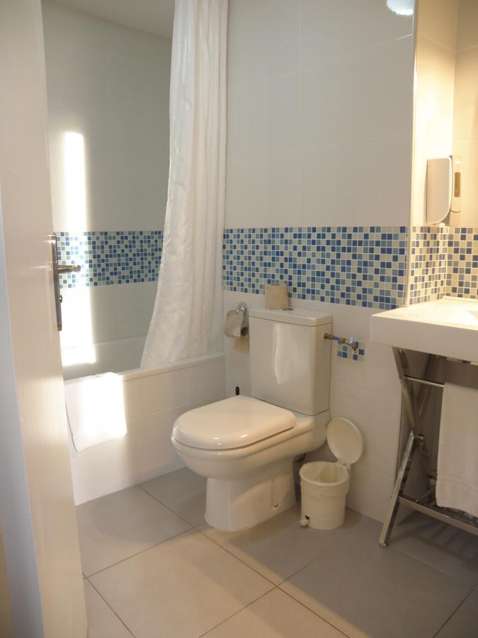 בורדו Aquitain Hotel Gare Saint-Jean מראה חיצוני תמונה