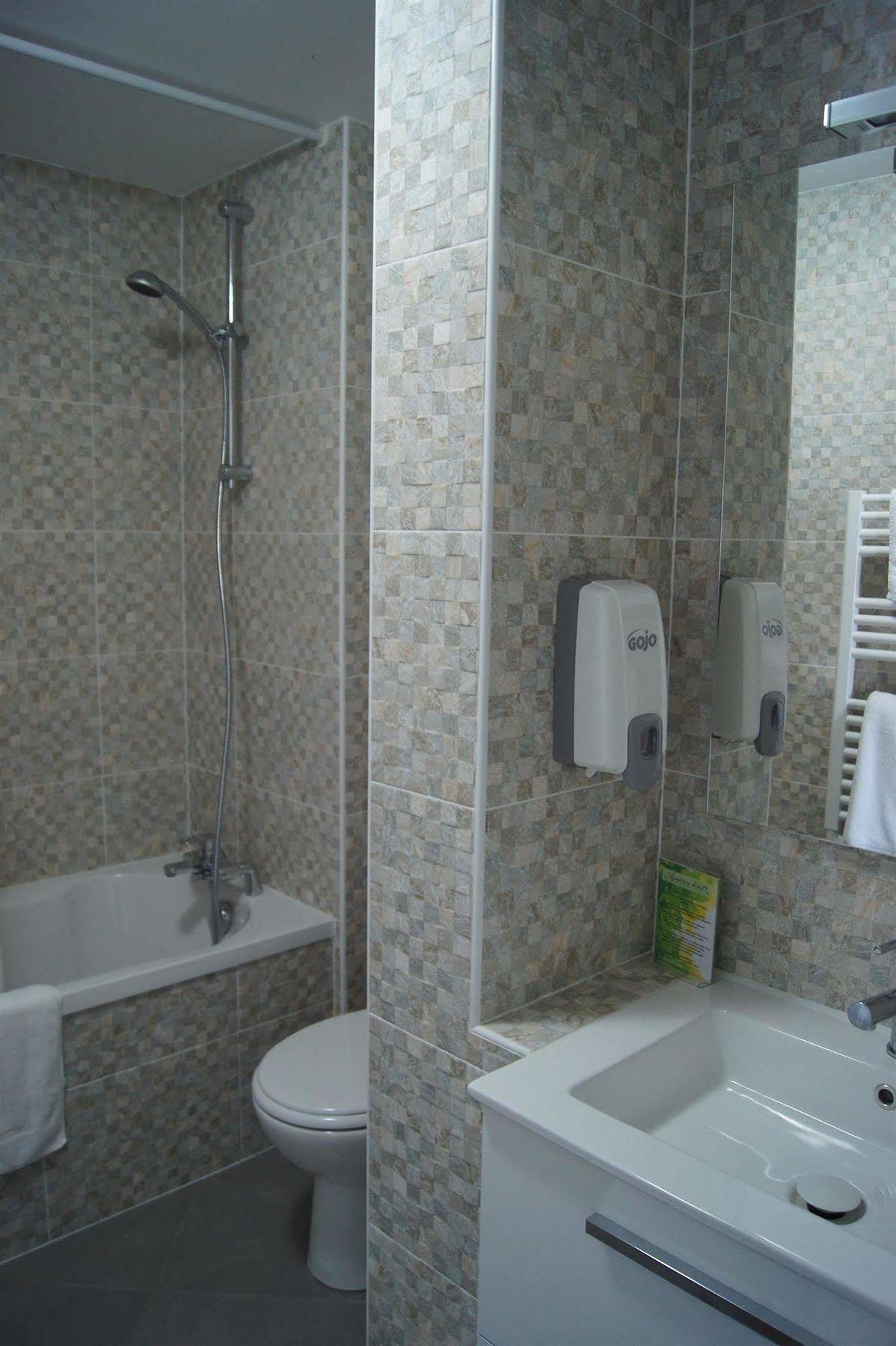 בורדו Aquitain Hotel Gare Saint-Jean מראה חיצוני תמונה
