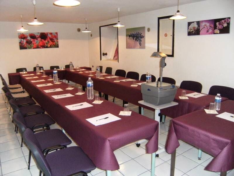 בורדו Aquitain Hotel Gare Saint-Jean מראה חיצוני תמונה